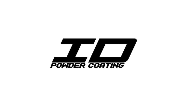 IDPOWDERCOATINGLLC logo